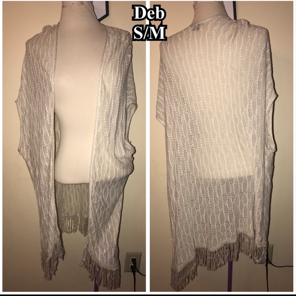 S/M cardigan - Picture 2 of 4